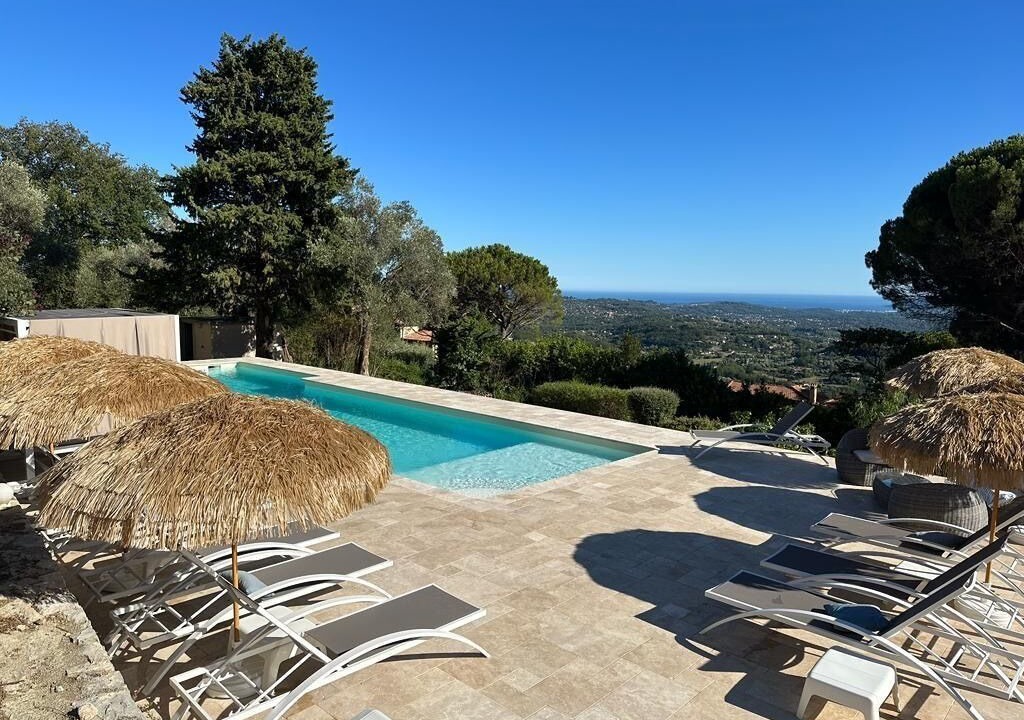 Photo of Outdoor in Magagnosc