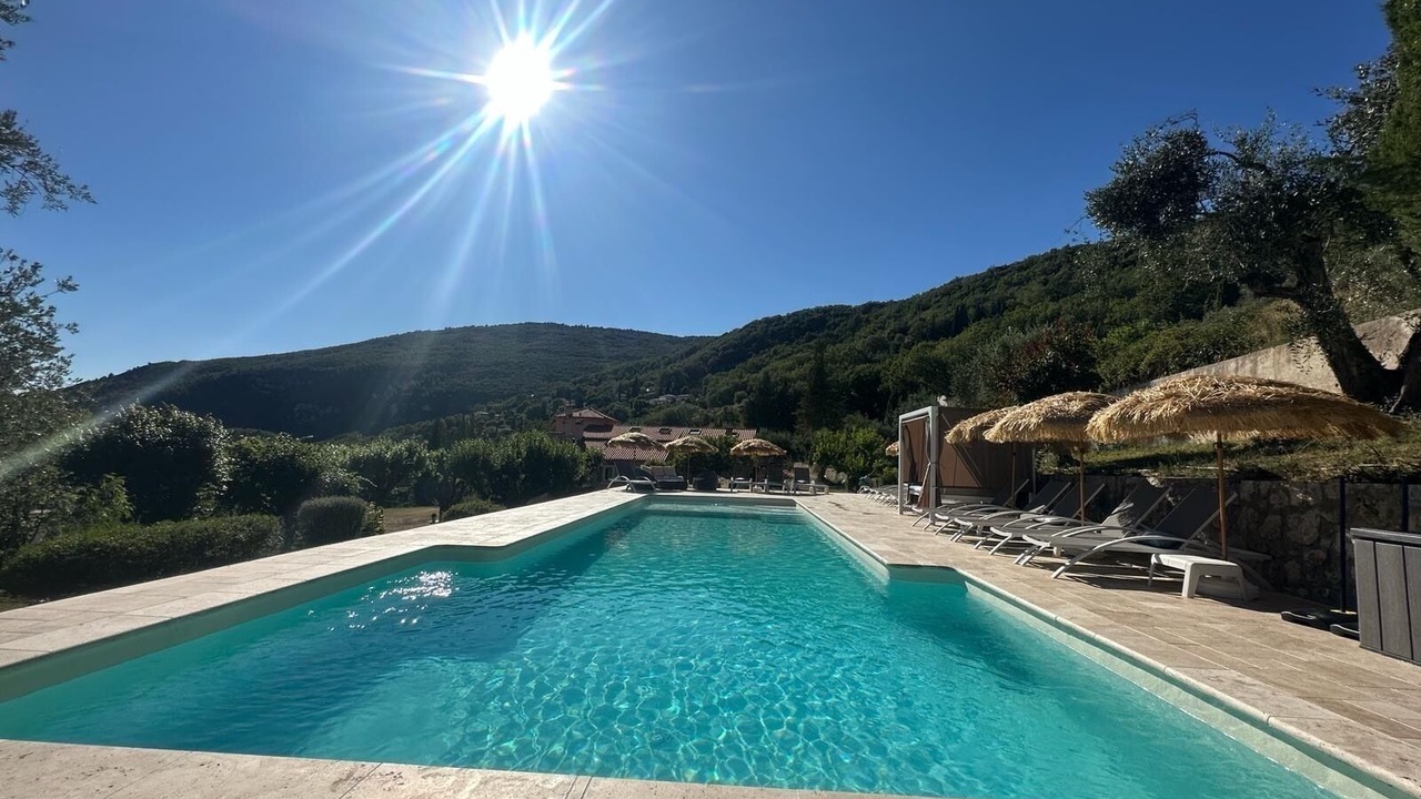 Photo of Outdoor in Magagnosc
