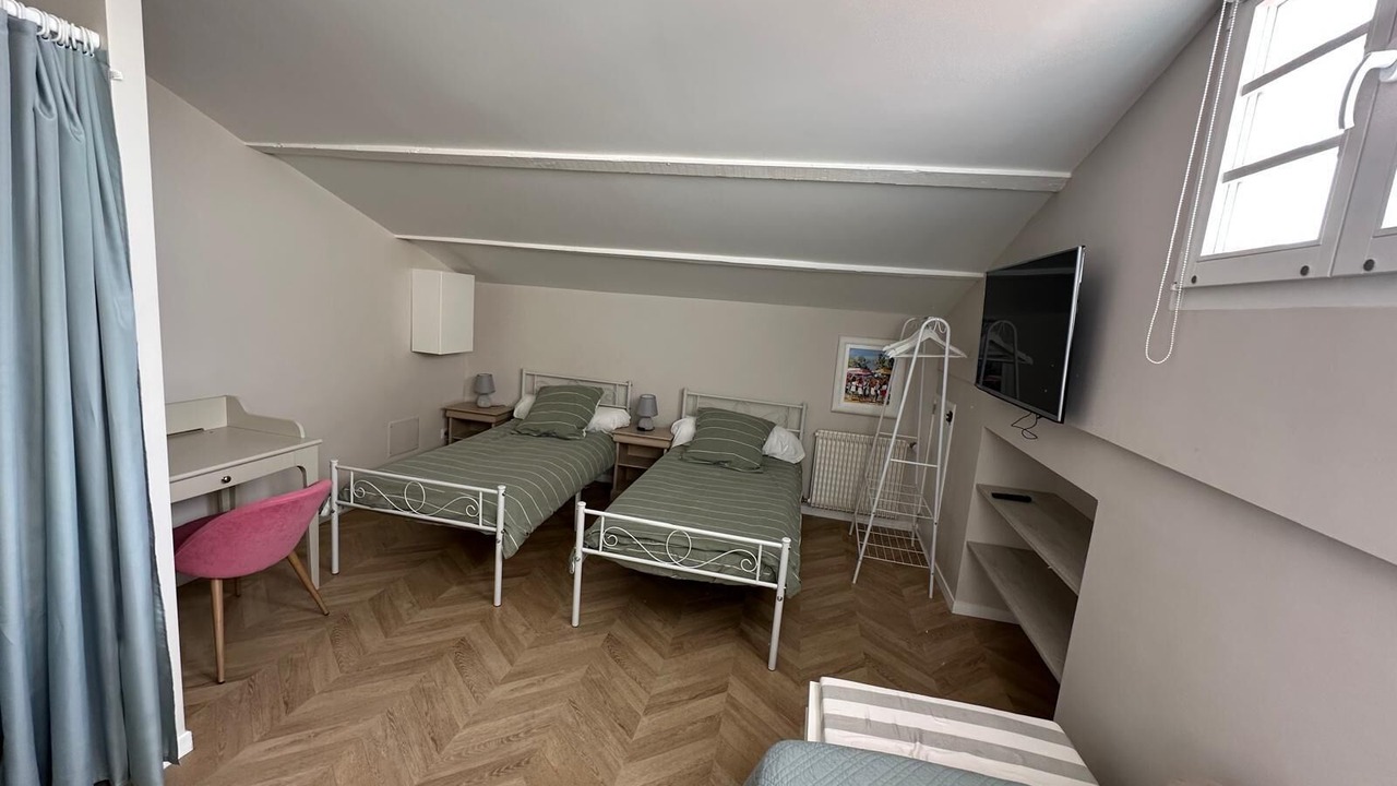 Photo of Bedroom in Magagnosc