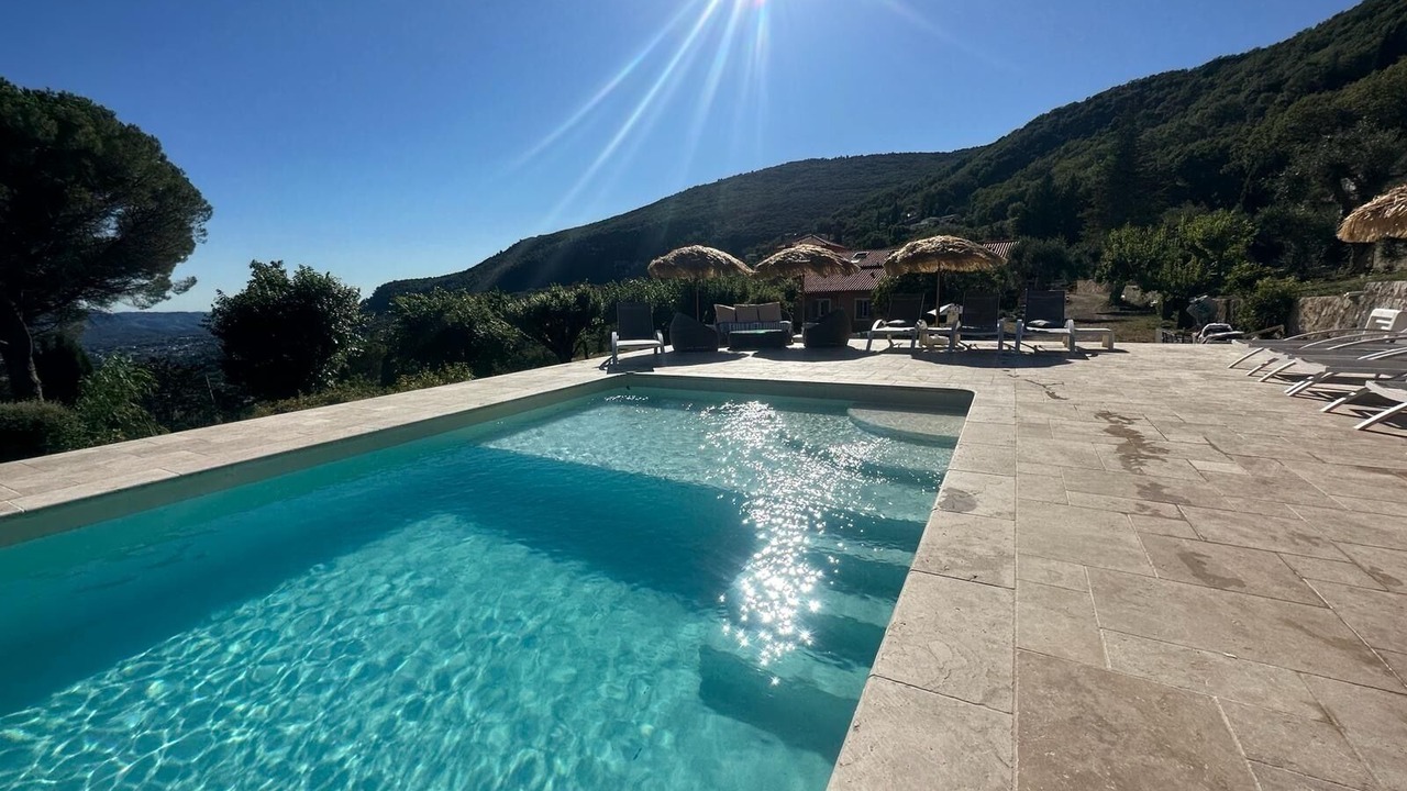 Photo of Outdoor in Magagnosc