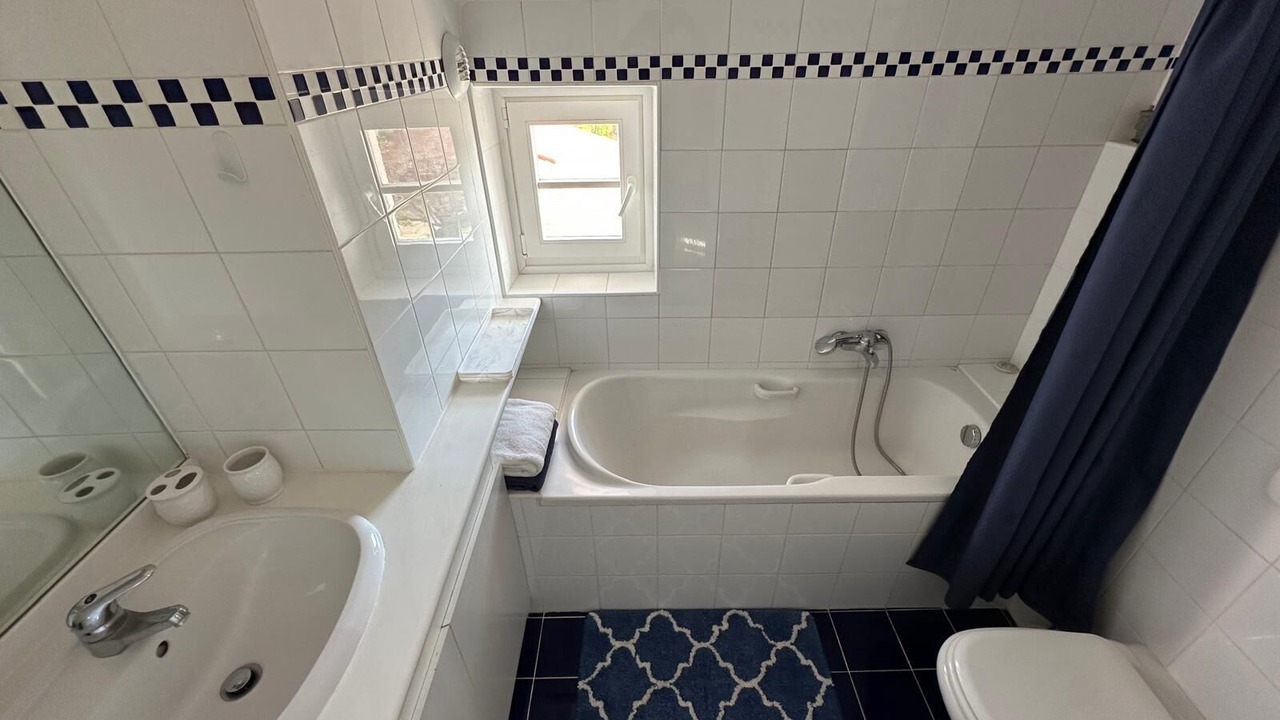 Photo of Bathroom in Magagnosc