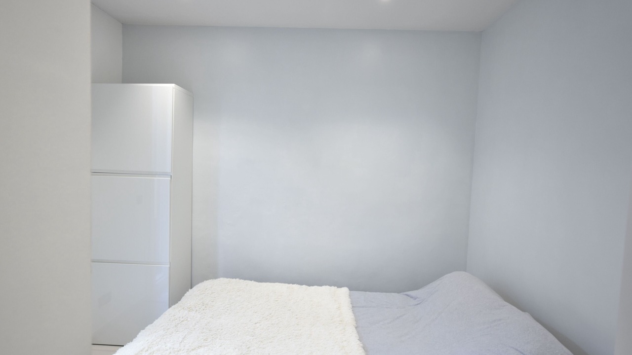 Photo of Bedroom in La Castellane