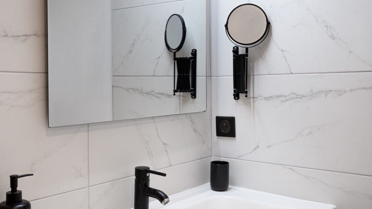 Photo of Bathroom in La Castellane