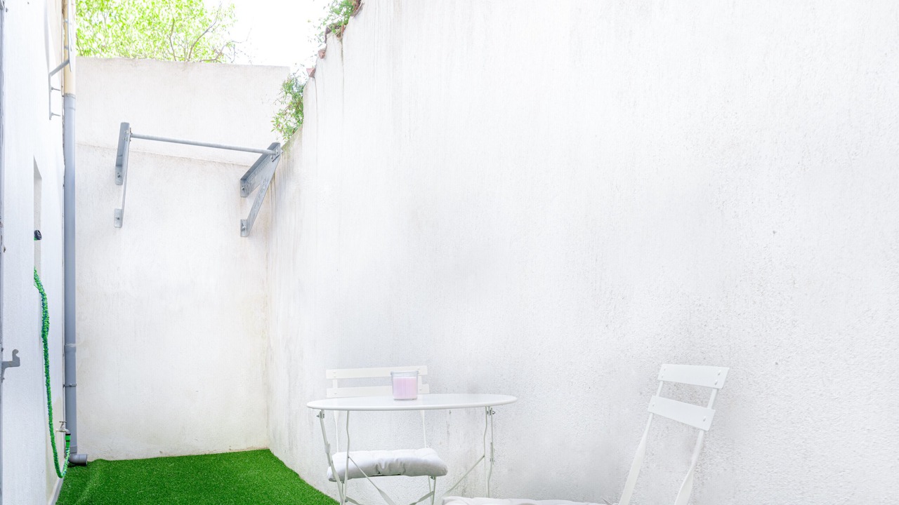 Photo of Outdoor in La Castellane
