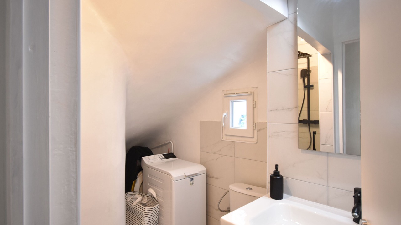 Photo of Bathroom in La Castellane