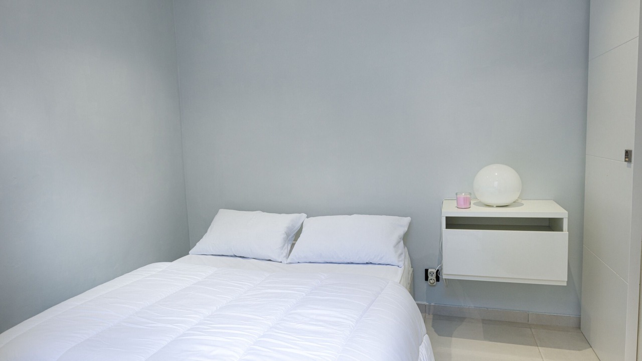 Photo of Bedroom in La Castellane
