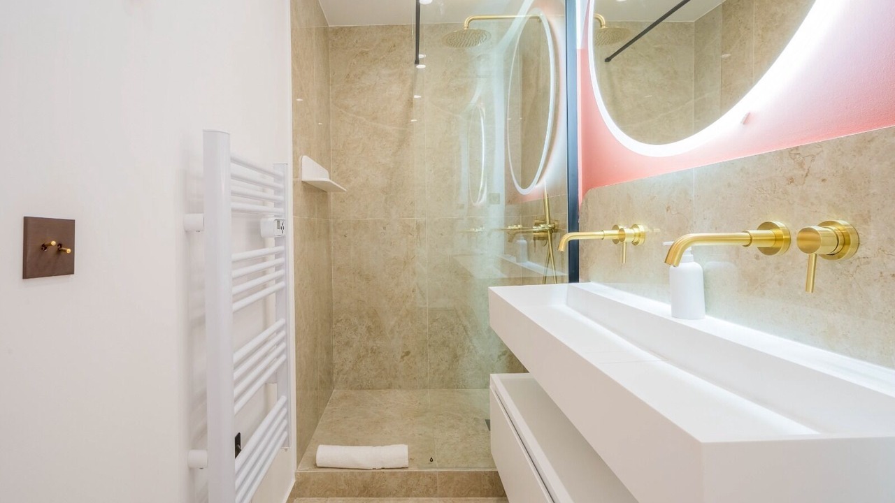 Photo of Bathroom in Old Town
