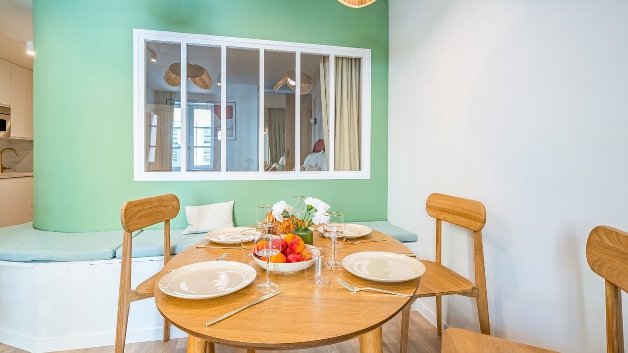 Photo of Livingroom in Old Town