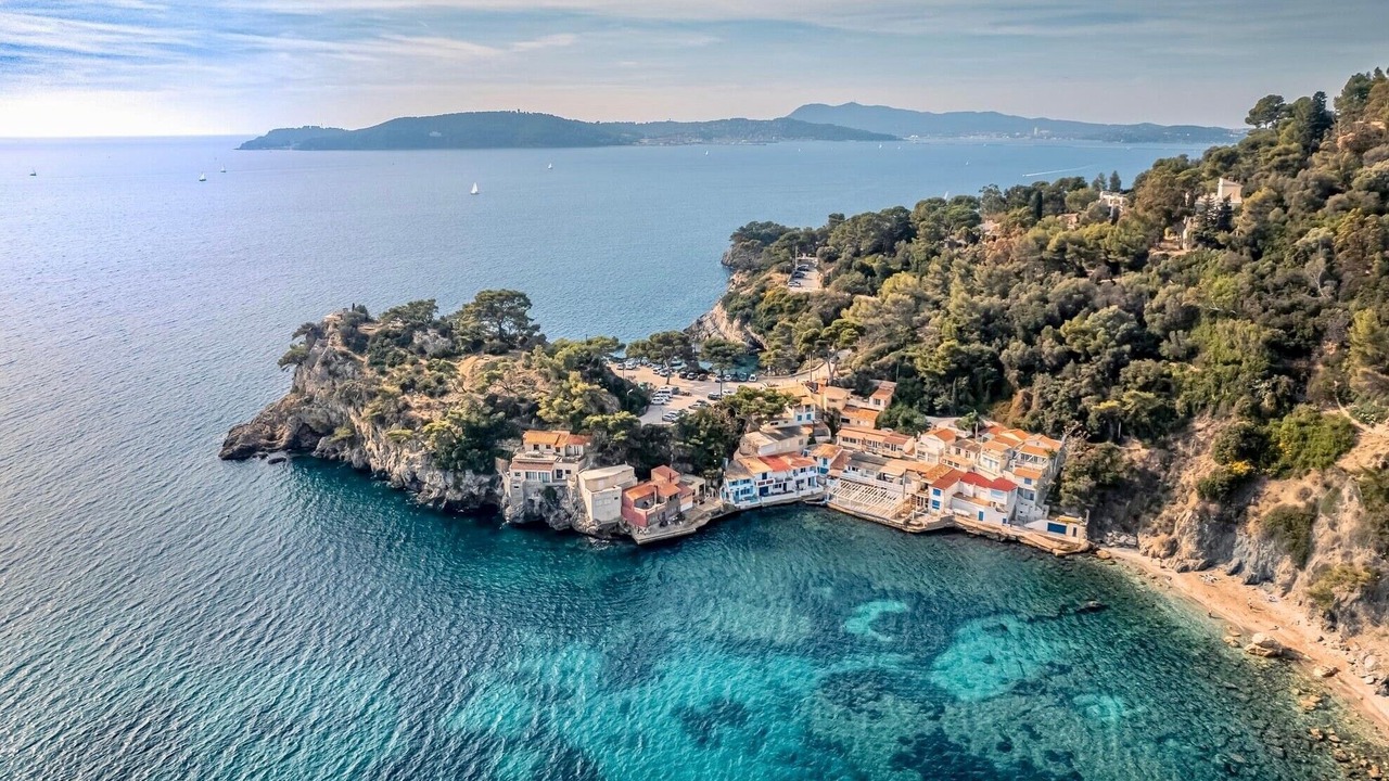 Photo of Outdoor in Le Mourillon
