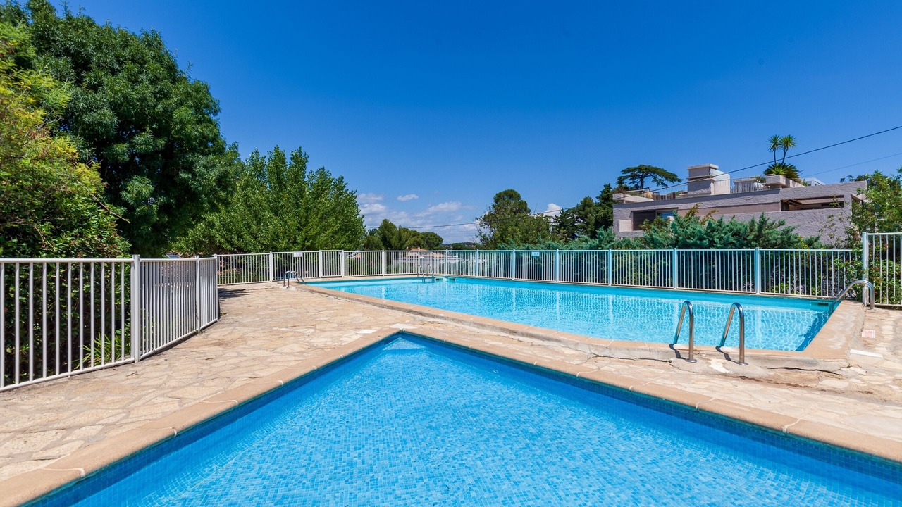 Photo of Outdoor in Le Mourillon