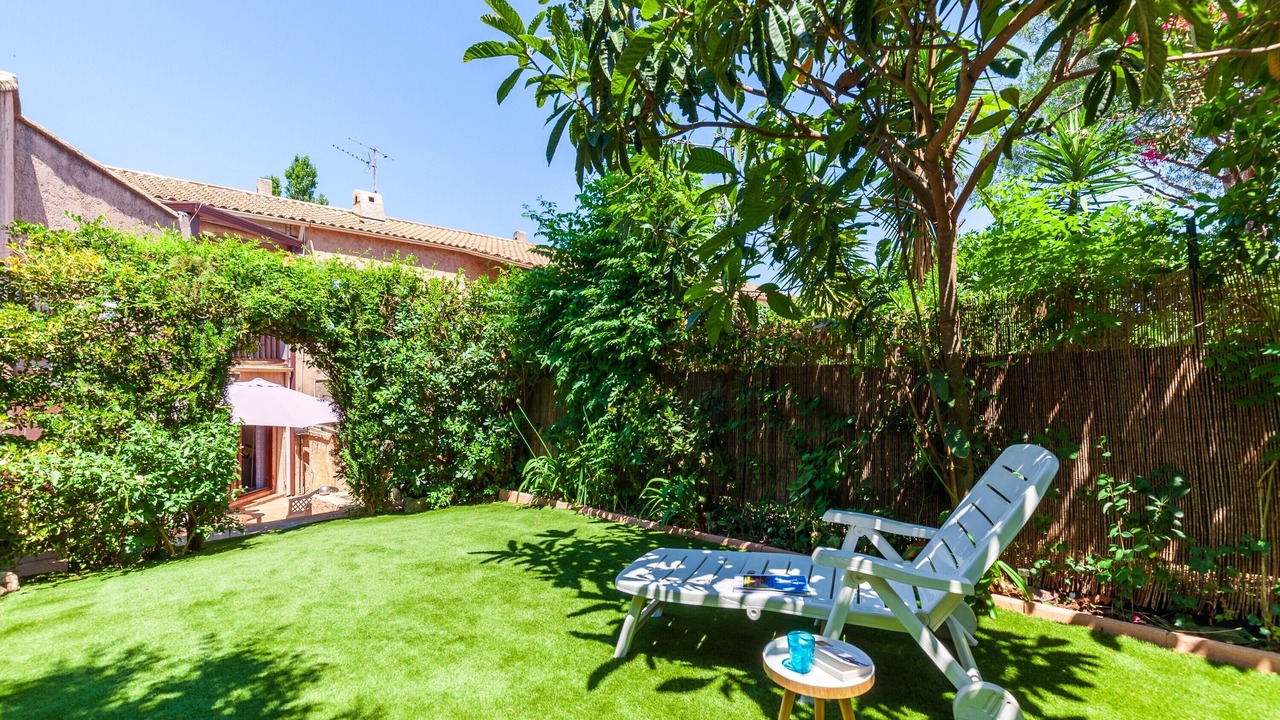 Photo of Outdoor in Le Mourillon