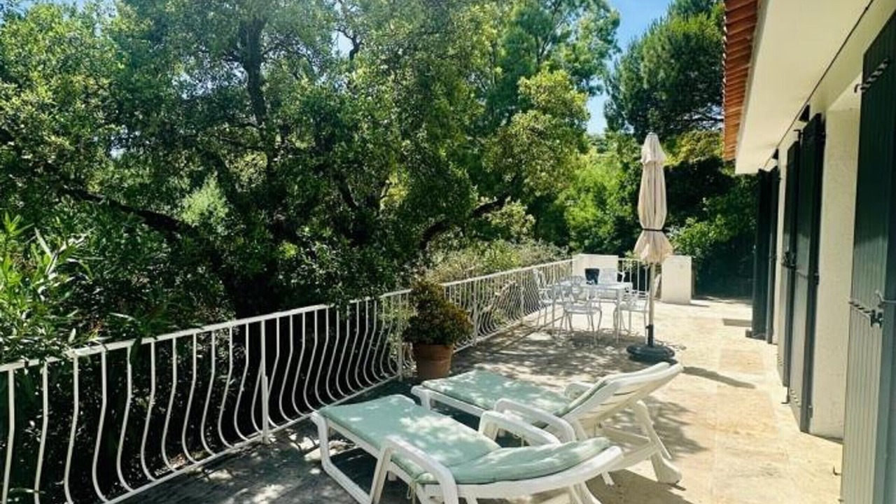 Photo of Outdoor in Plage de la Garonnette