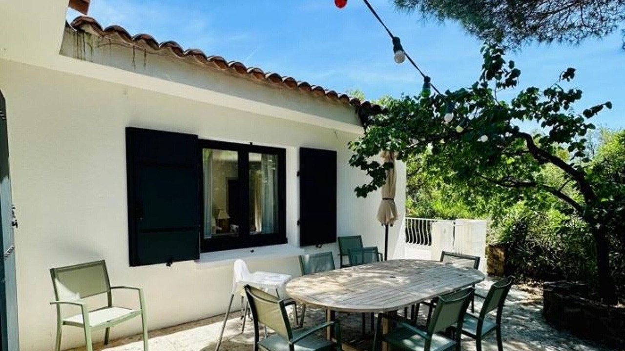 Photo of Outdoor in Plage de la Garonnette