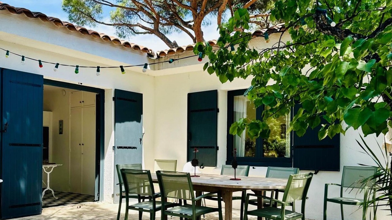 Photo of Outdoor in Plage de la Garonnette