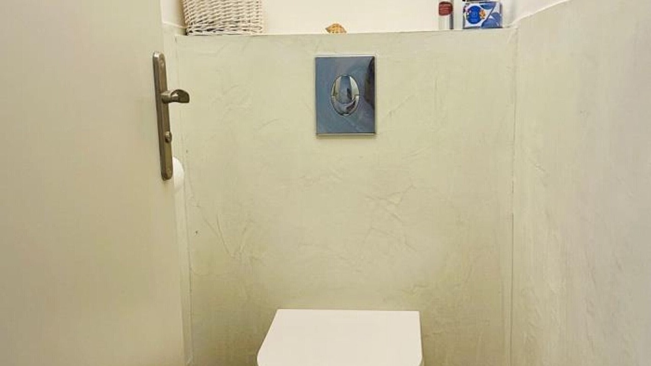 Photo of Bathroom in Plage de la Garonnette