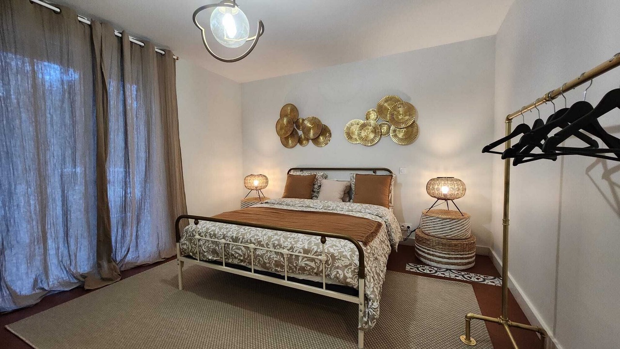 Photo of Bedroom in Saint-Jean-la-Poterie