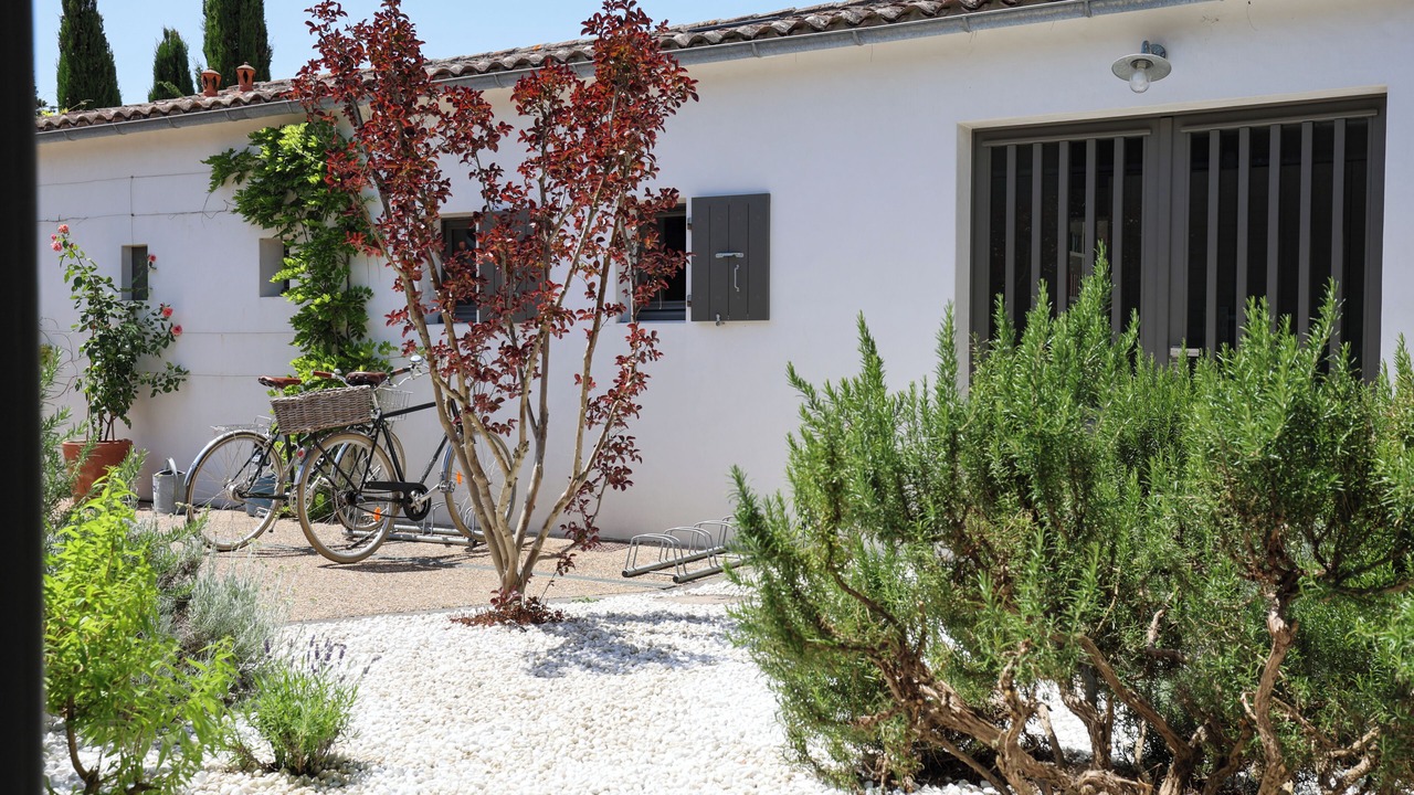 Photo of Outdoor in Le Bois-Plage-en-Re