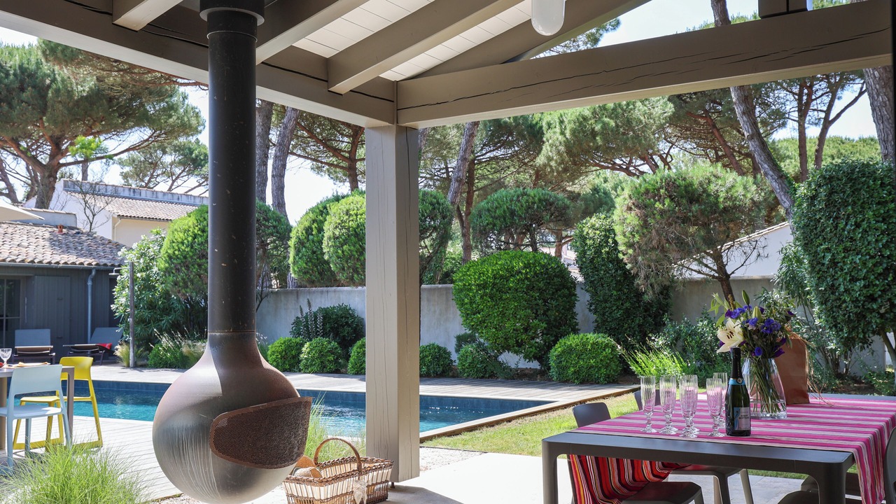 Photo of Outdoor in Le Bois-Plage-en-Re