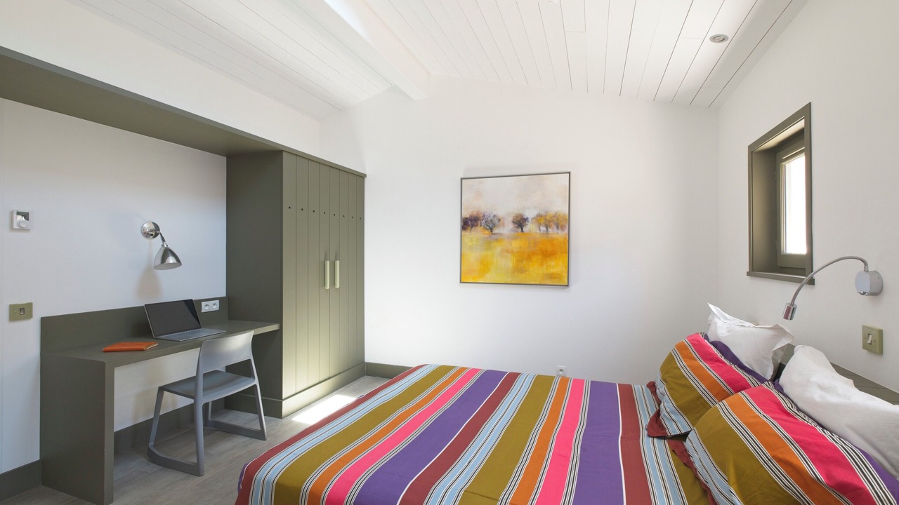 Photo of Bedroom in Le Bois-Plage-en-Re
