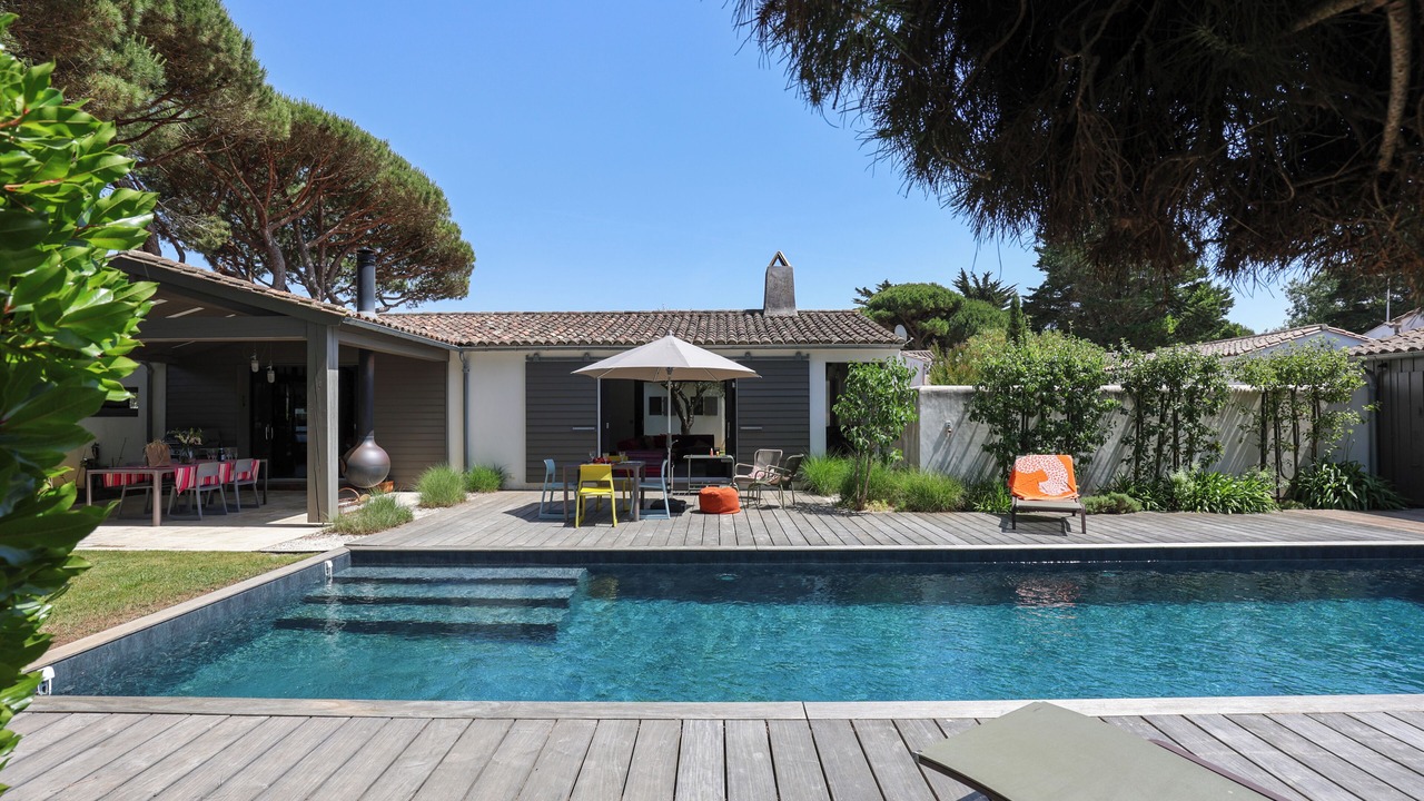 Photo of Outdoor in Le Bois-Plage-en-Re