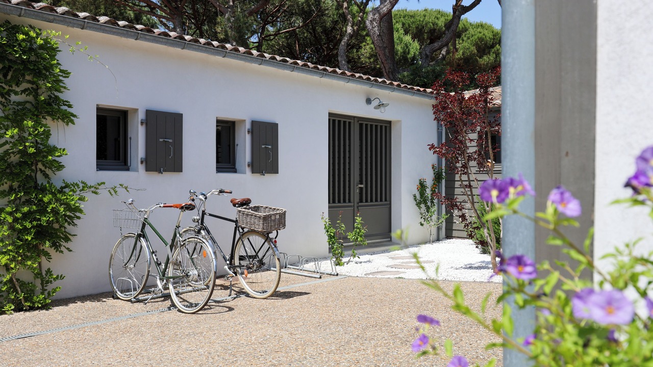 Photo of Outdoor in Le Bois-Plage-en-Re