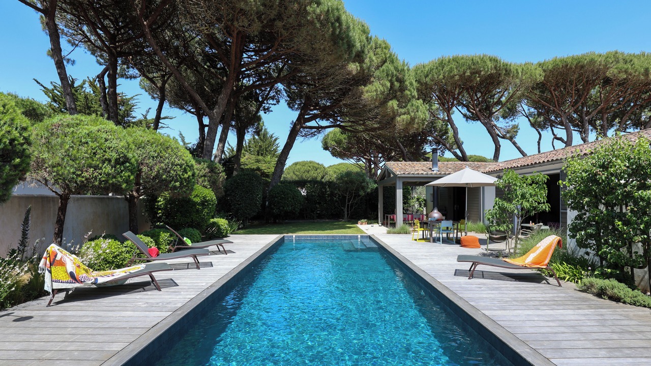 Photo of Outdoor in Le Bois-Plage-en-Re