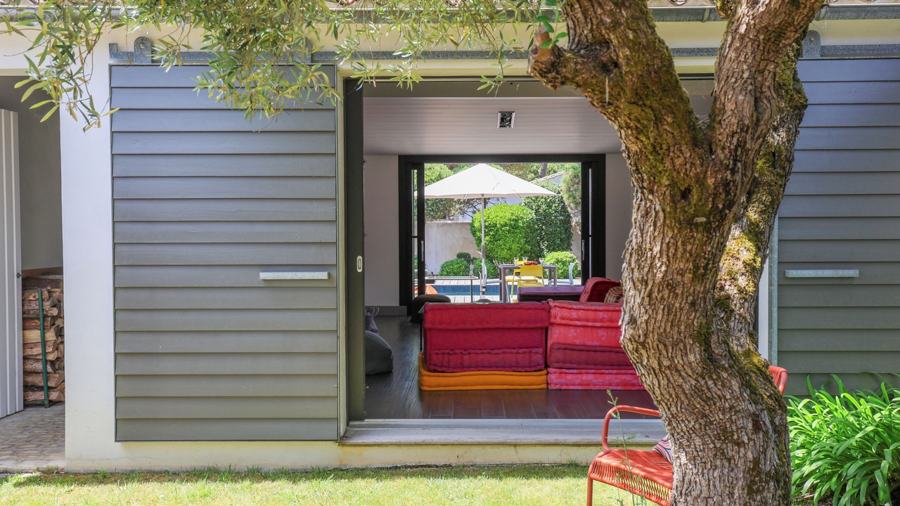 Photo of Patio Balcony in Le Bois-Plage-en-Re