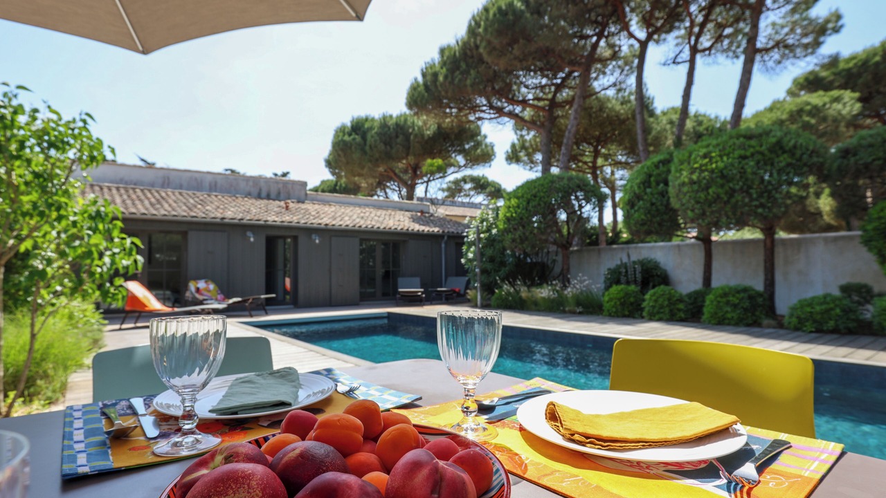 Photo of Outdoor in Le Bois-Plage-en-Re