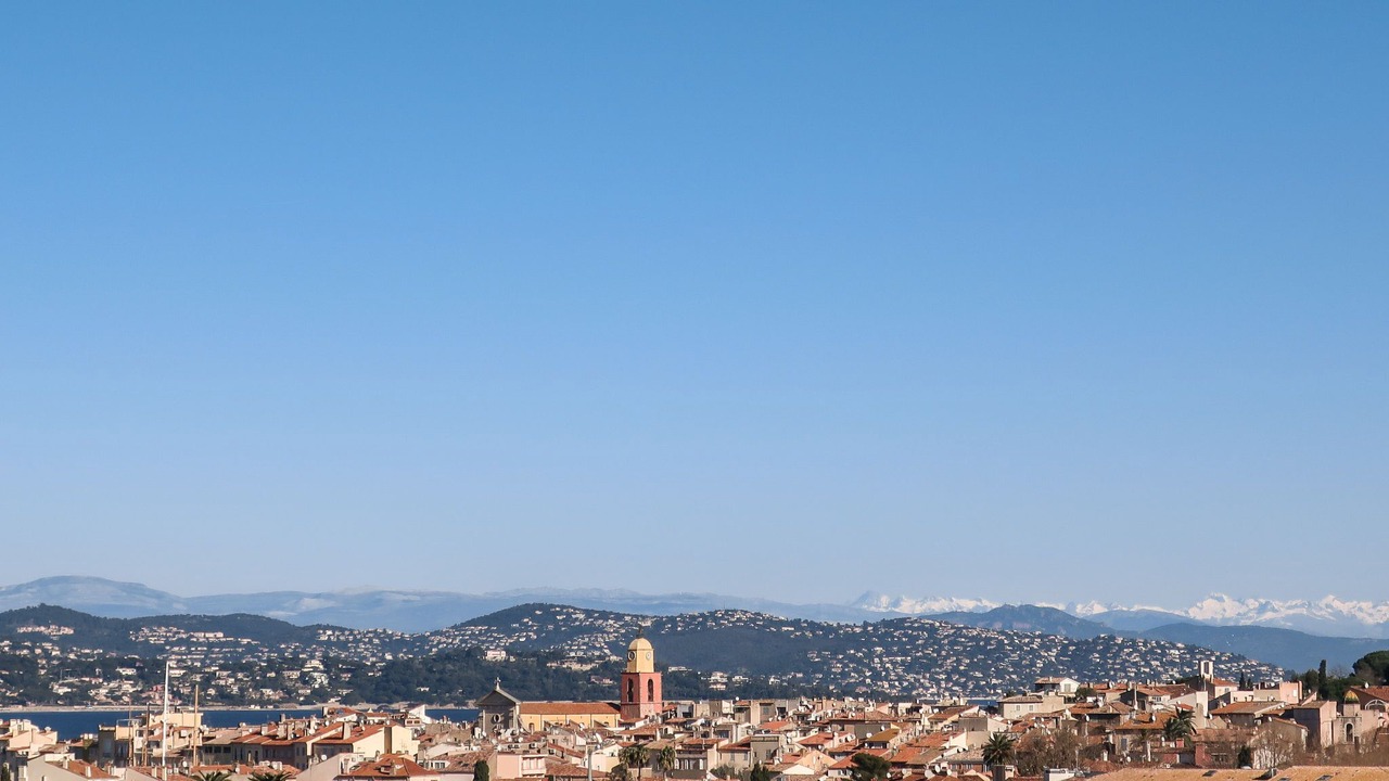 Photo of Others in Saint-Tropez City Centre