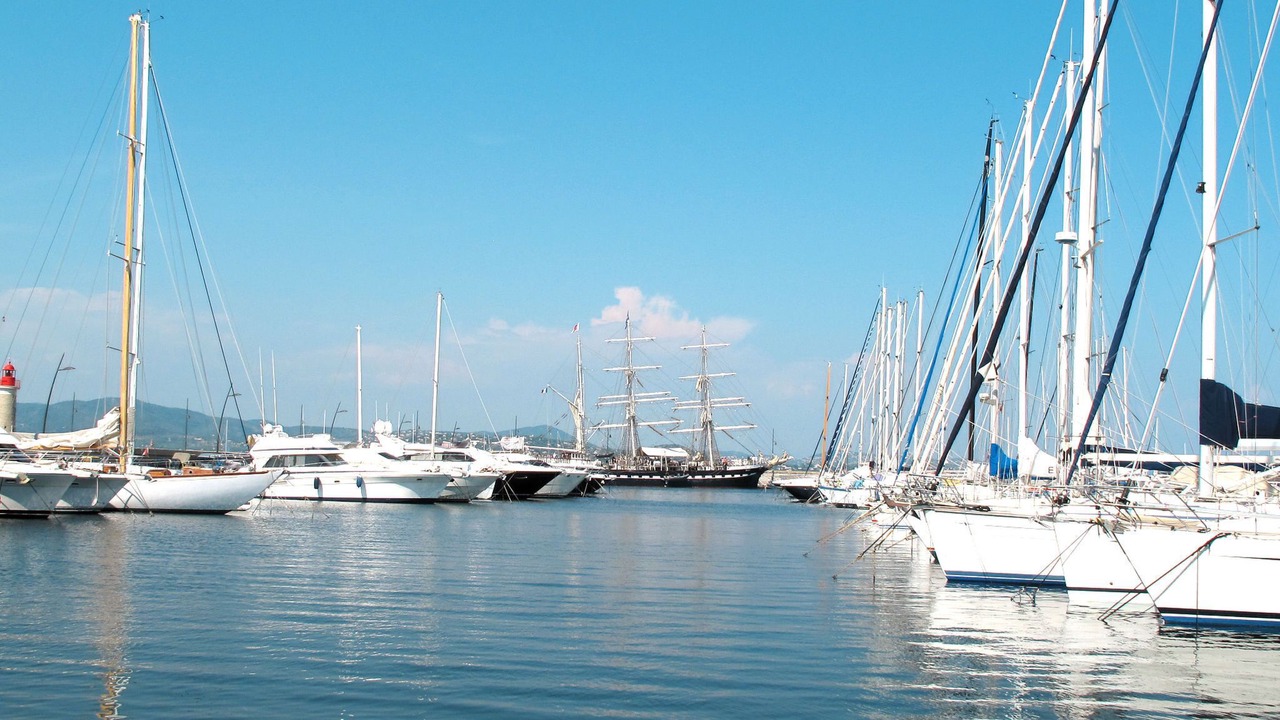 Photo of Others in Saint-Tropez City Centre