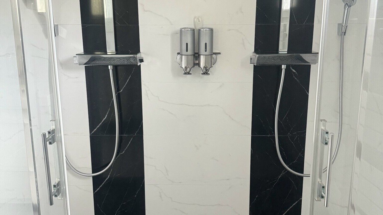 Photo of Bathroom in Saint-Cezaire-sur-Siagne