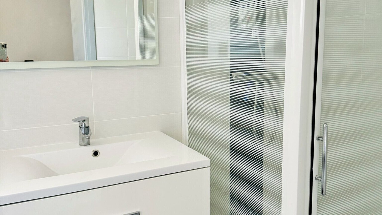 Photo of Bathroom in Saint-Cezaire-sur-Siagne