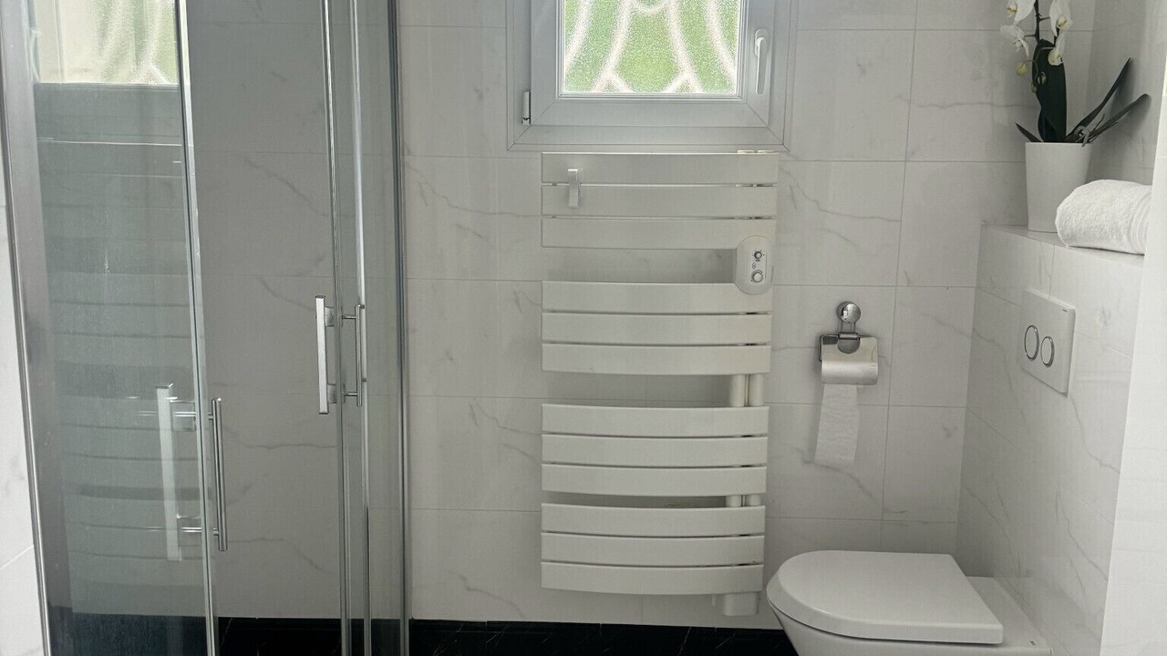 Photo of Bathroom in Saint-Cezaire-sur-Siagne