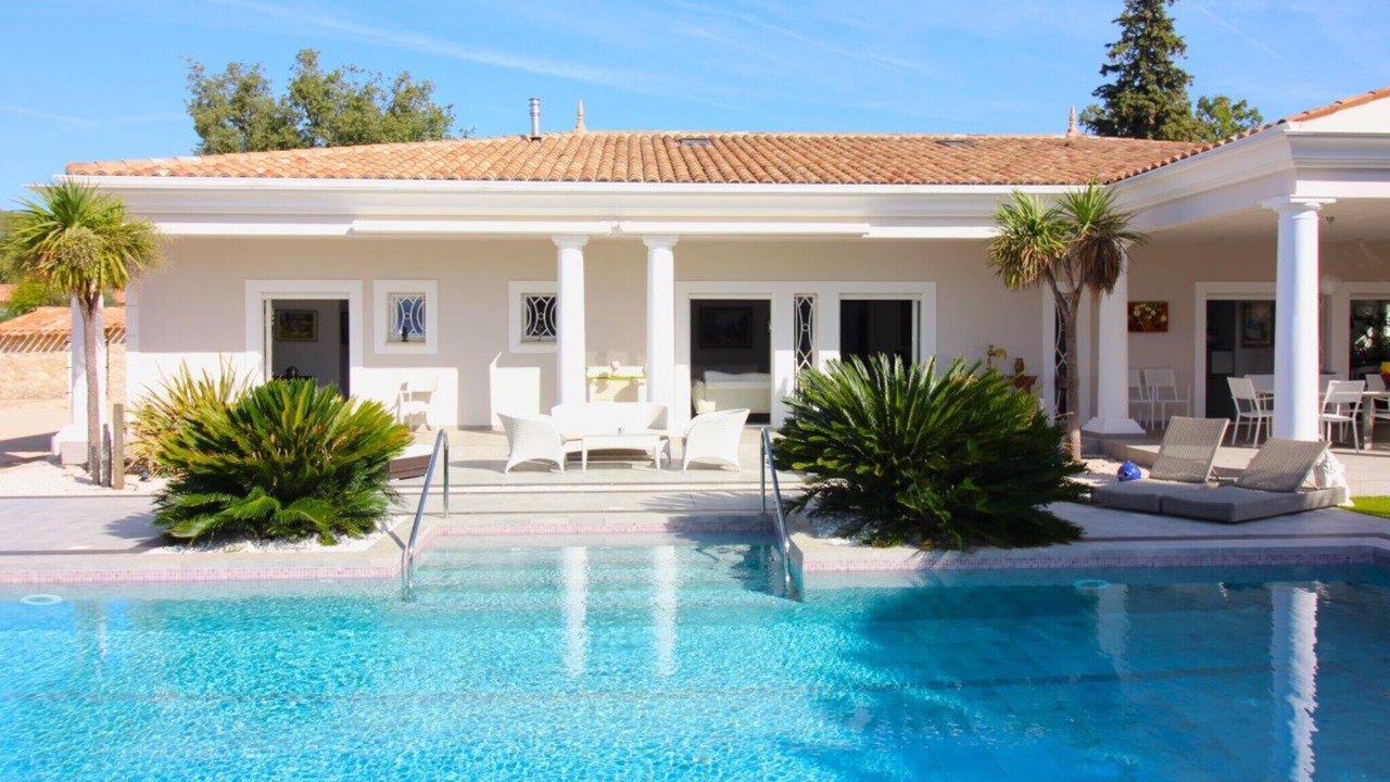 Photo of Outdoor in Saint-Cezaire-sur-Siagne
