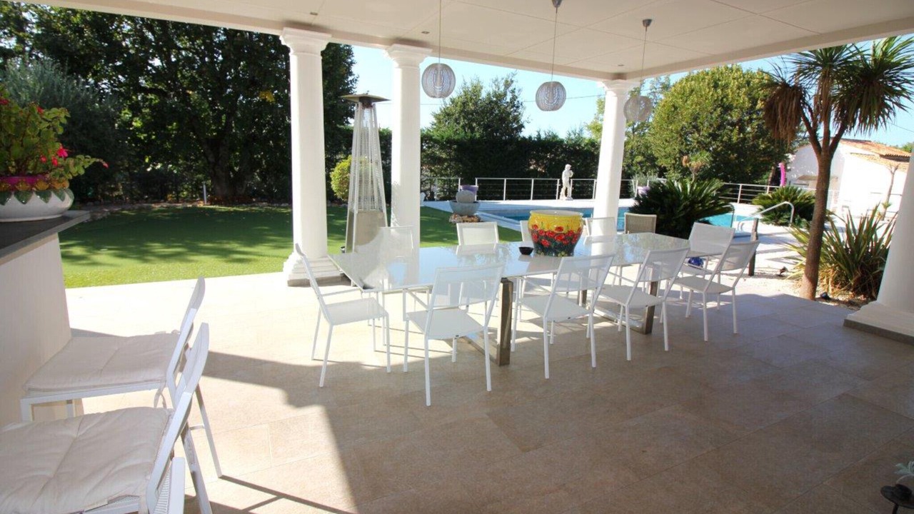 Photo of Outdoor in Saint-Cezaire-sur-Siagne