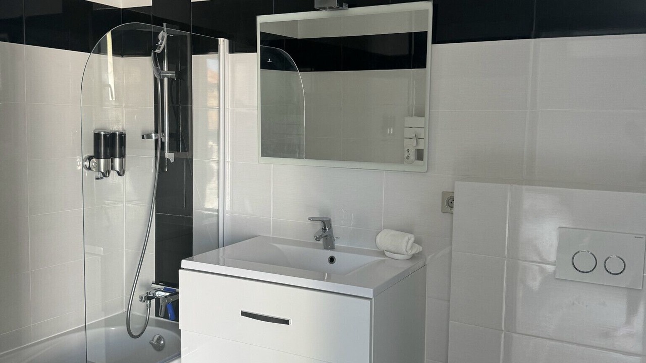 Photo of Bathroom in Saint-Cezaire-sur-Siagne