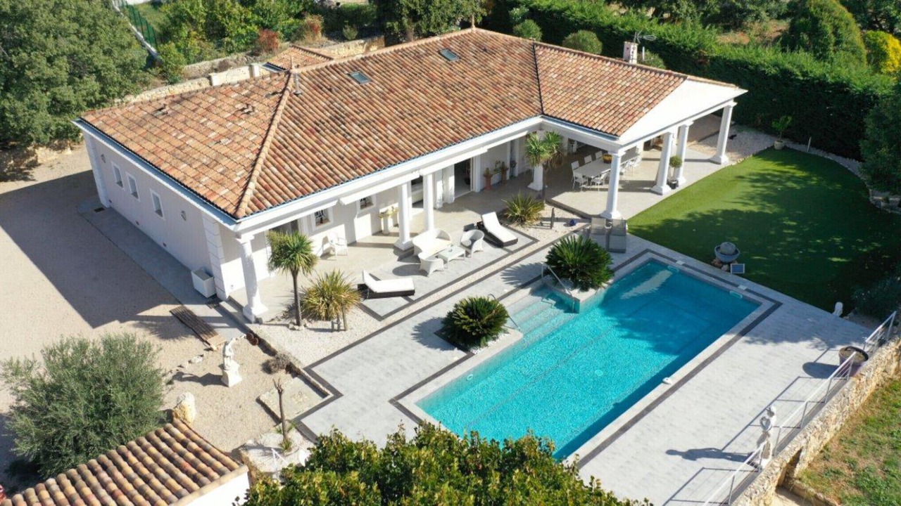 Photo of Outdoor in Saint-Cezaire-sur-Siagne