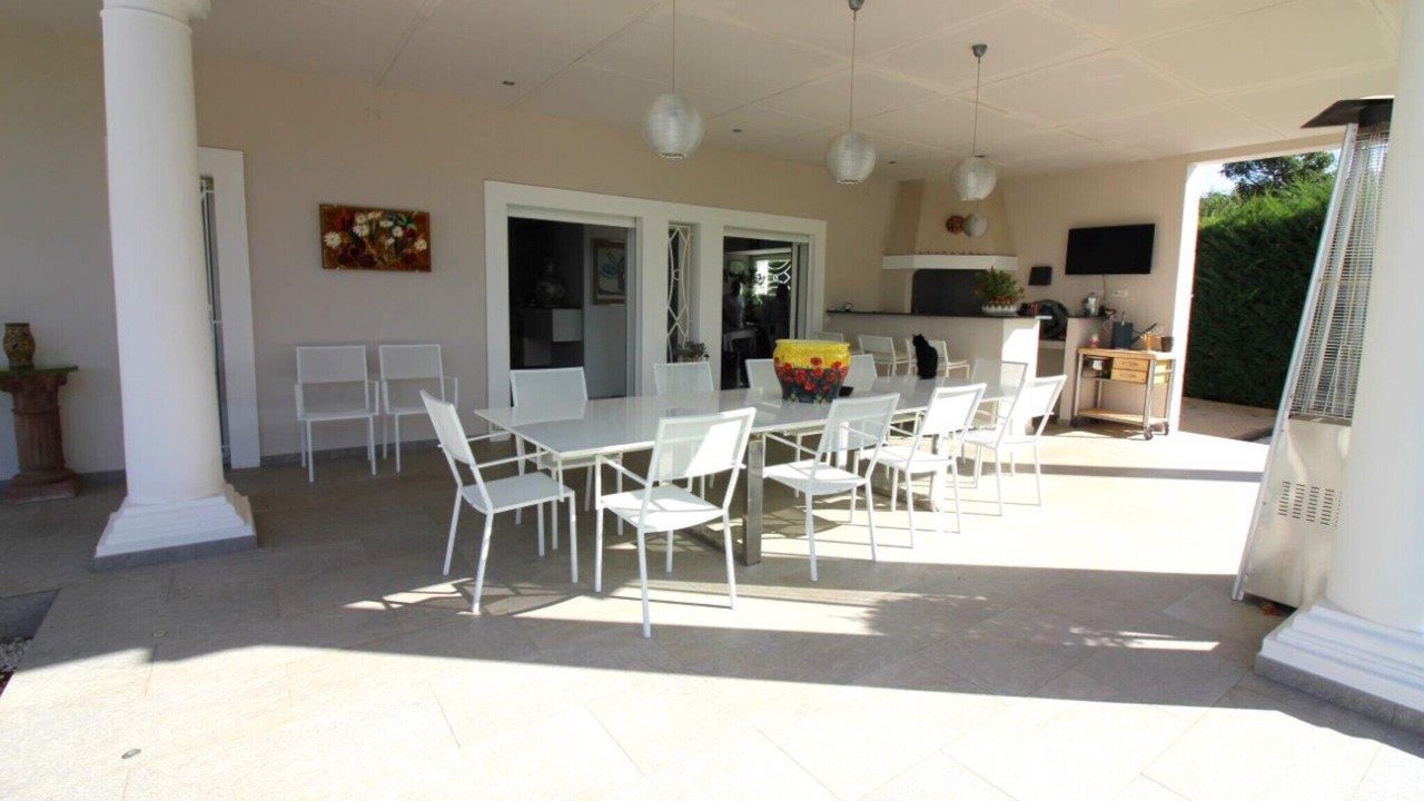 Photo of Outdoor in Saint-Cezaire-sur-Siagne