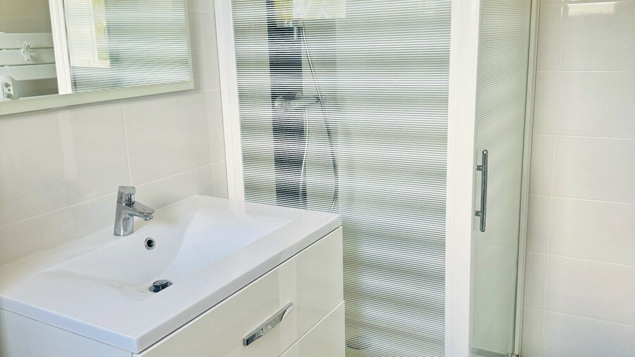 Photo of Bathroom in Saint-Cezaire-sur-Siagne
