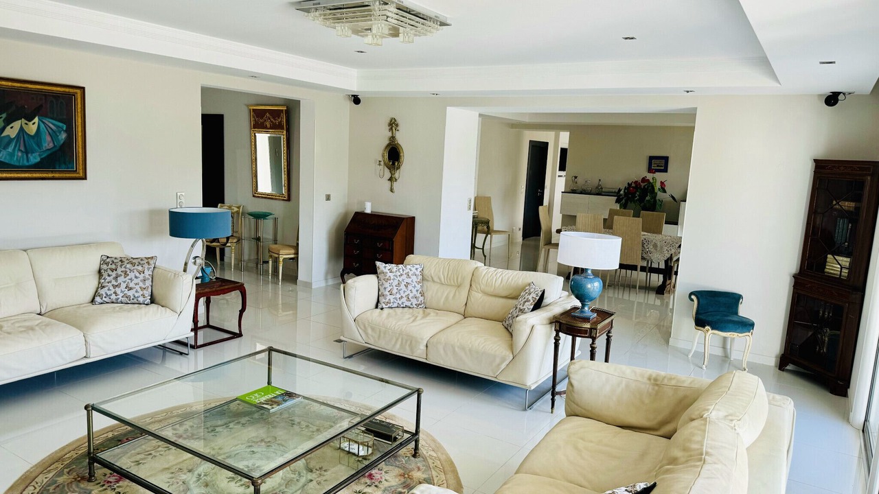 Photo of Livingroom in Saint-Cezaire-sur-Siagne