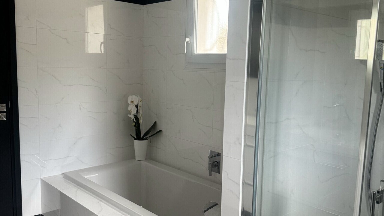 Photo of Bathroom in Saint-Cezaire-sur-Siagne