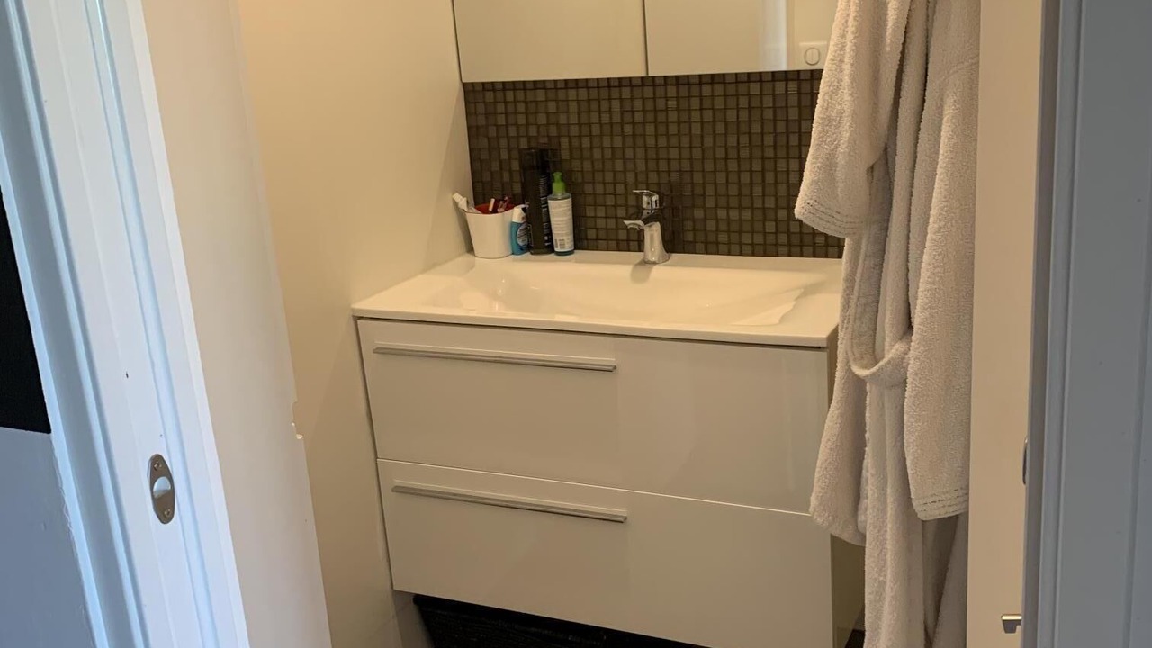 Photo of Bathroom in Anglet