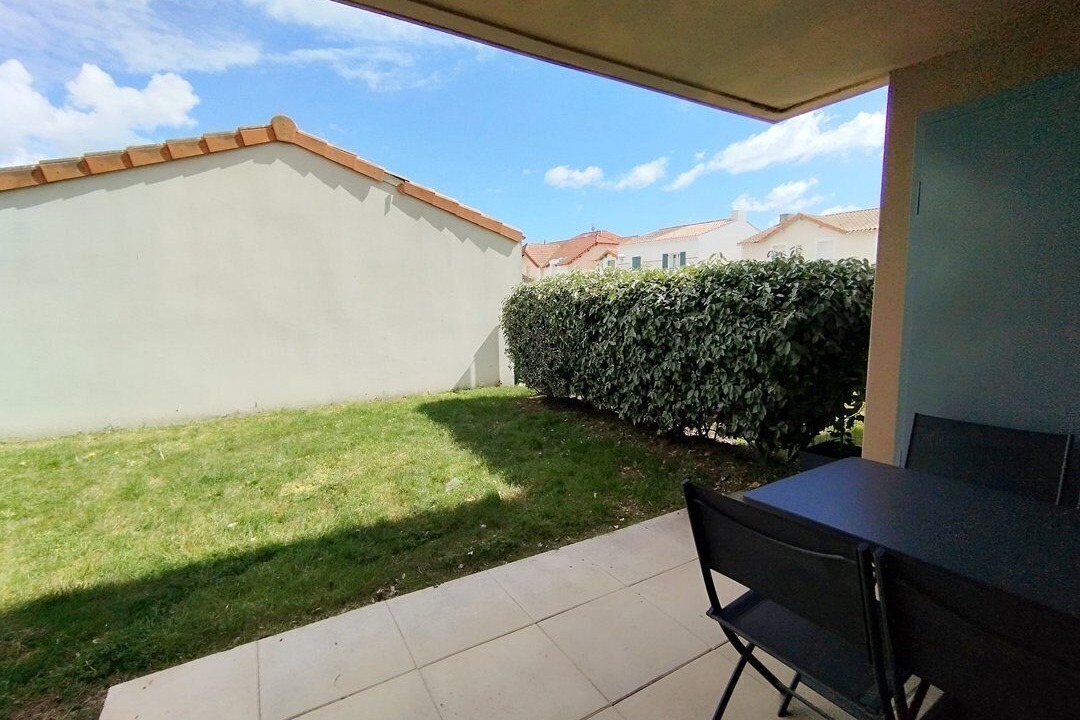 Photo of Outdoor in Saint-Hilaire-de-Riez