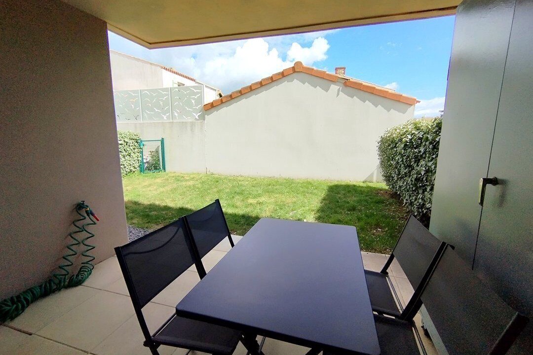Photo of Outdoor in Saint-Hilaire-de-Riez