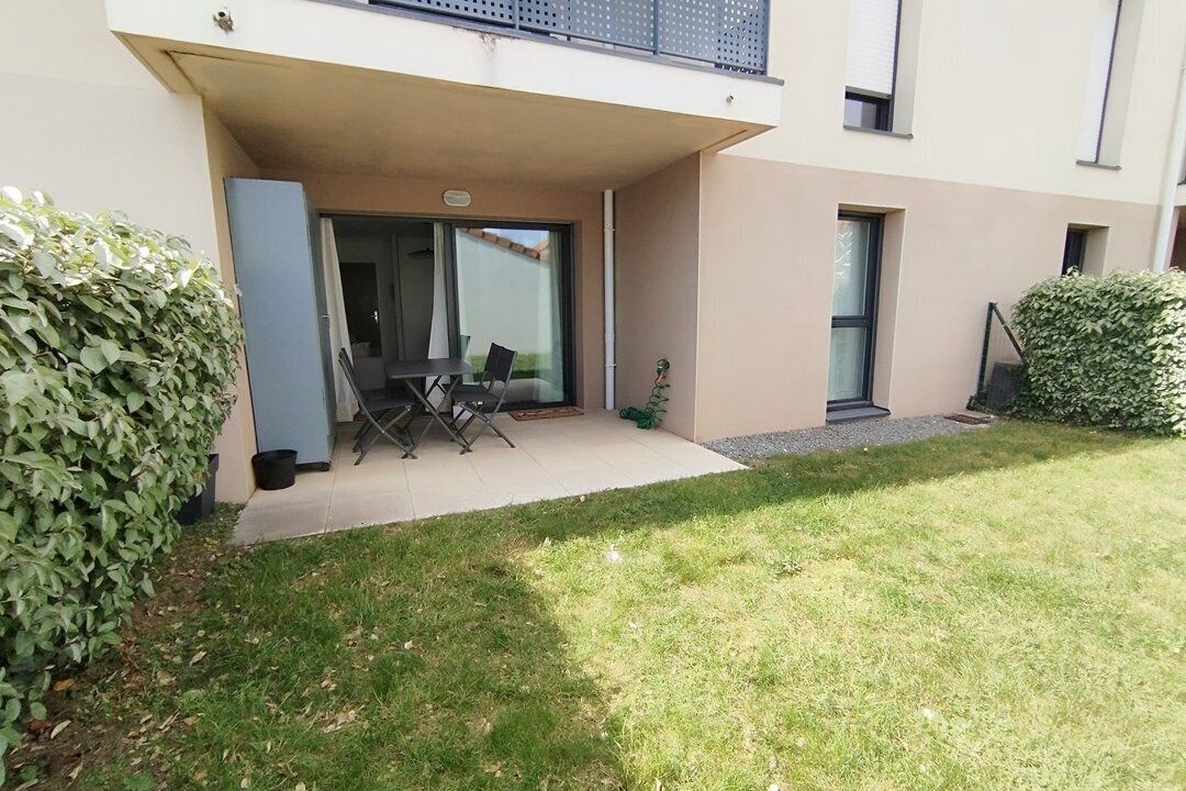 Photo of Outdoor in Saint-Hilaire-de-Riez