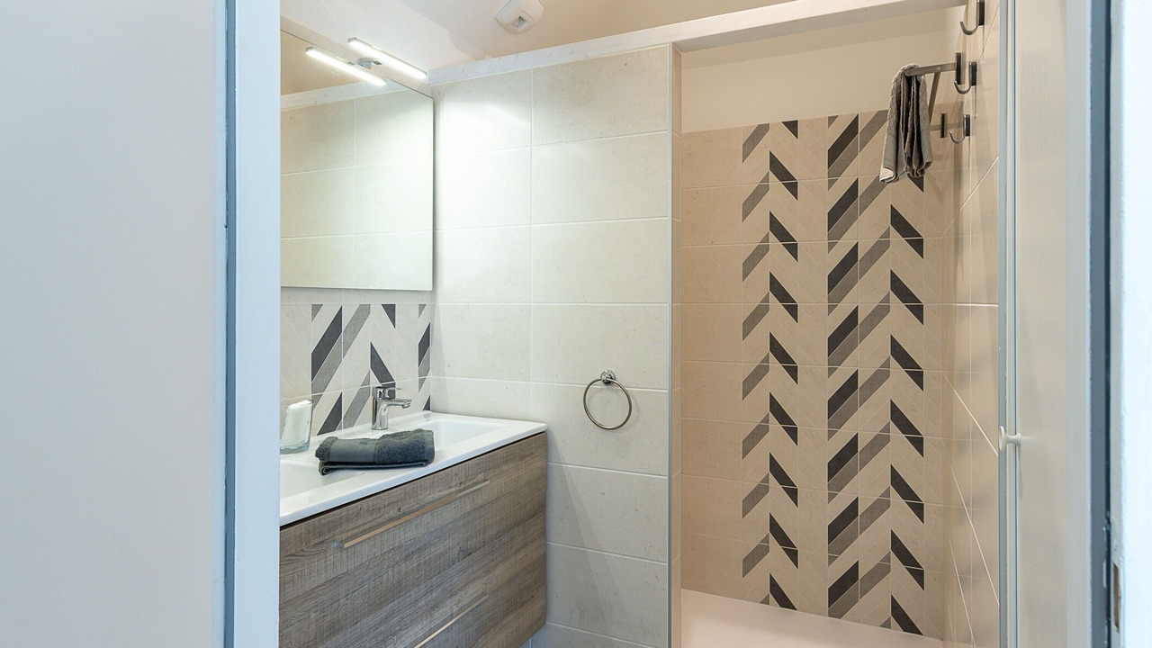Photo of Bathroom in Le Fenouiller