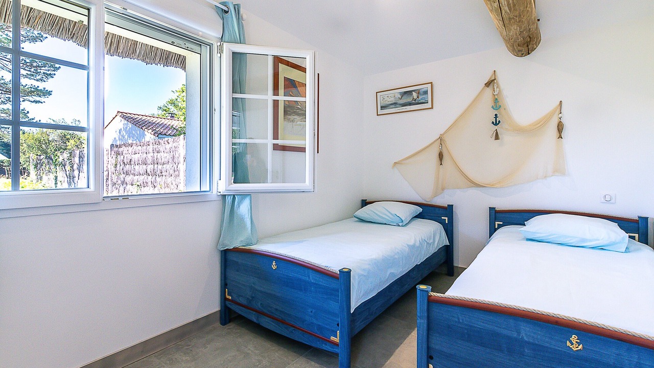Photo of Bedroom in Le Fenouiller