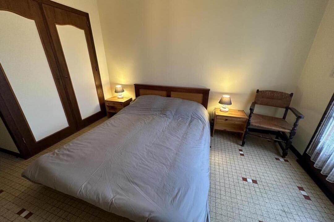 Photo of Bedroom in Monsegur