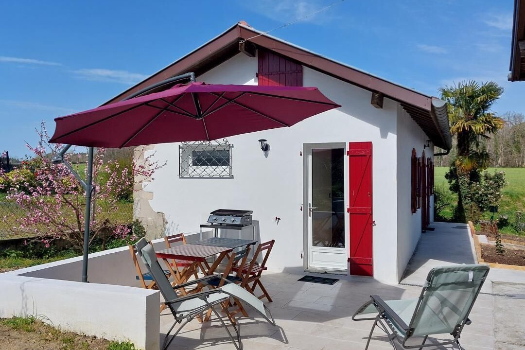 Photo of Outdoor in Riviere-Saas-et-Gourby