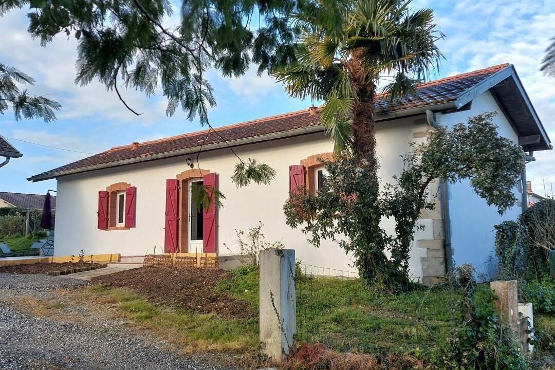 Photo of Outdoor in Riviere-Saas-et-Gourby